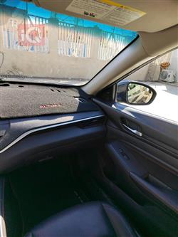 نيسان ألتيما